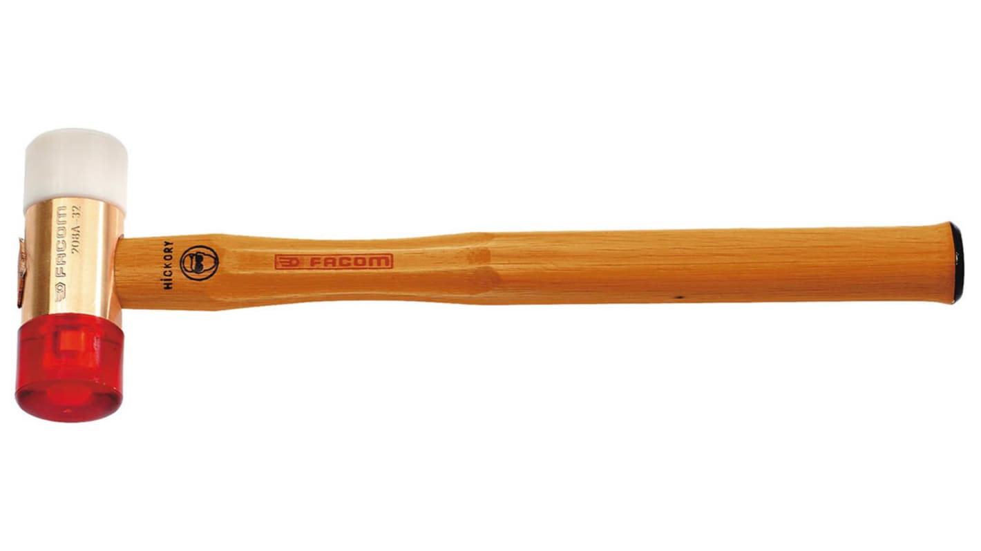 Facom Aluminium Sledgehammer, 135g