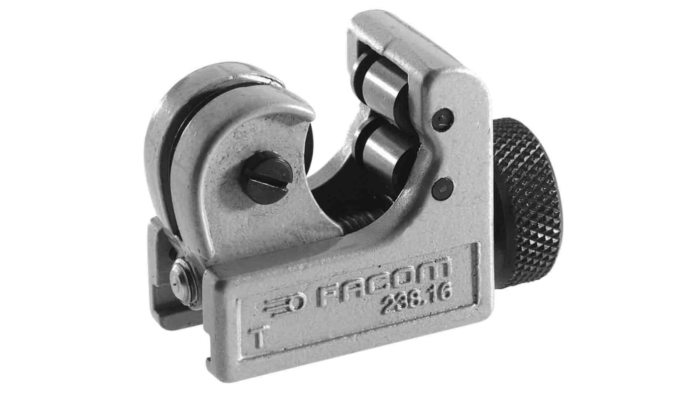 Facom Rohrschneider für Kupfer, 3 → 16 mm
