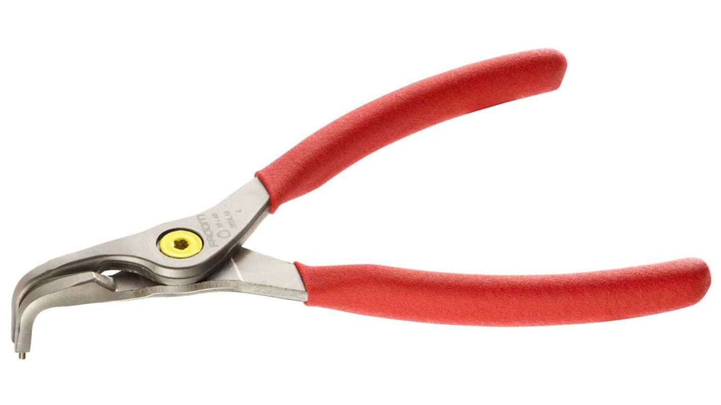 Facom Circlip Pliers, 170 mm Overall