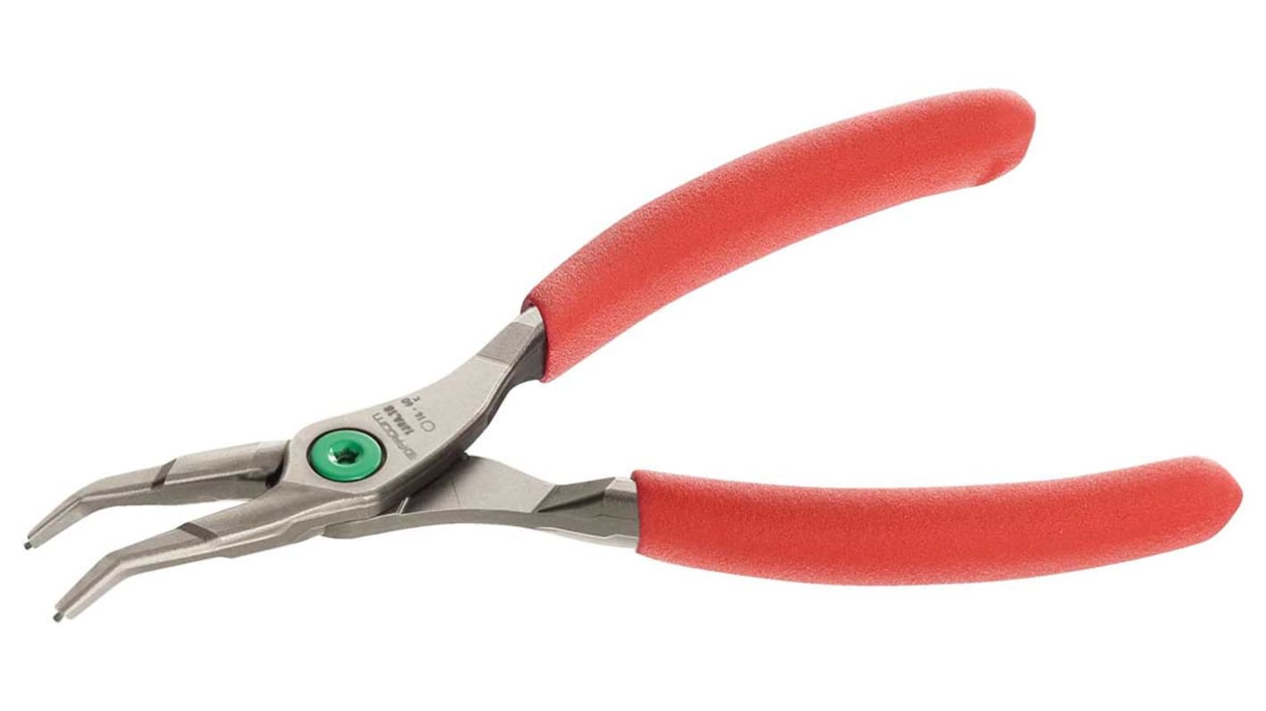 Facom Circlip Pliers, 140 mm Overall
