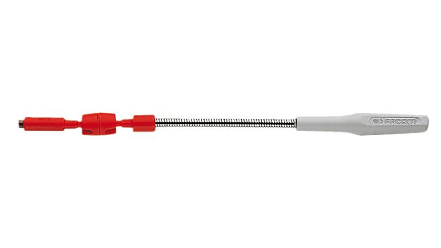 Facom Flexible, Magnetic Pick Up Tool, 210 mm