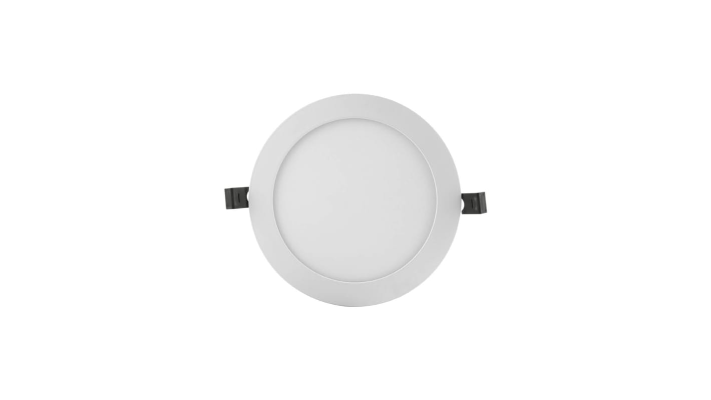 Ledvance Downlight SLIM ALU DN180 17W/40