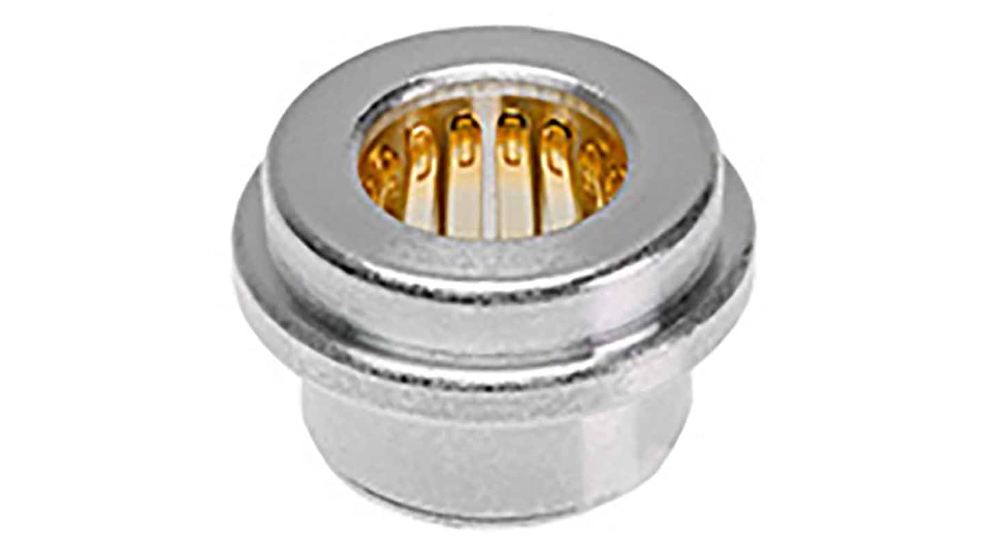 Molex Female PCB Terminal, Surface Mount Termination