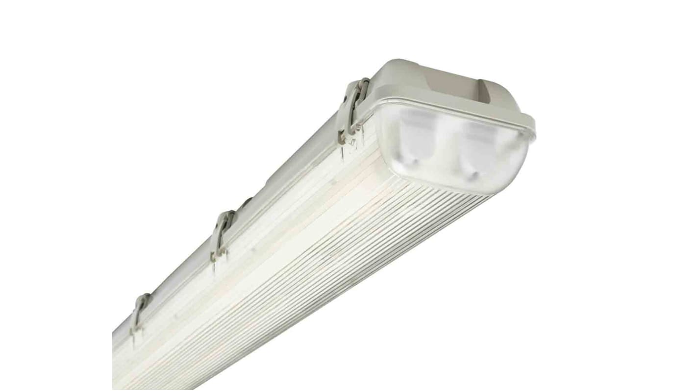 Batten fluorescent light fittings hot sale