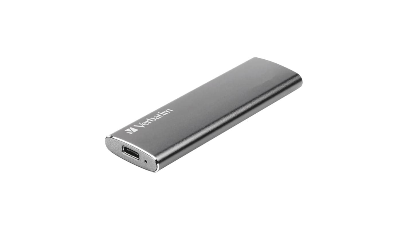 Verbatim Vx500 240 GB External SSD