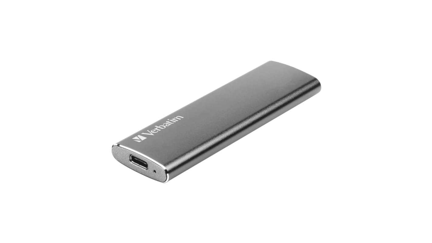 Disque SSD 120 Go USB 3.1 VX500