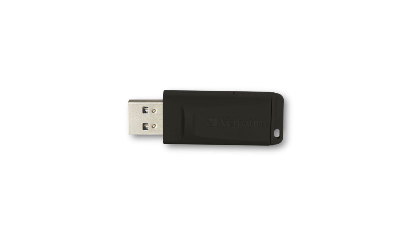 Verbatim Store &#146;n&#146; Go 16 GB USB 2.0 USB Flash Drive