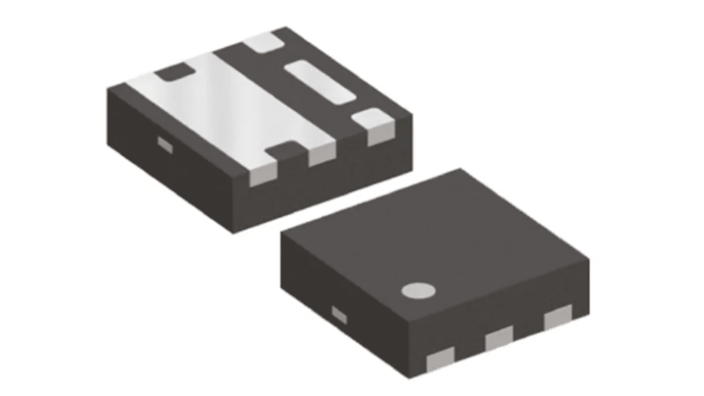 P-Channel MOSFET, 30.3 A, 30 V, 6-Pin PowerPAK SC-70 Vishay SiA471DJ-T1-GE3