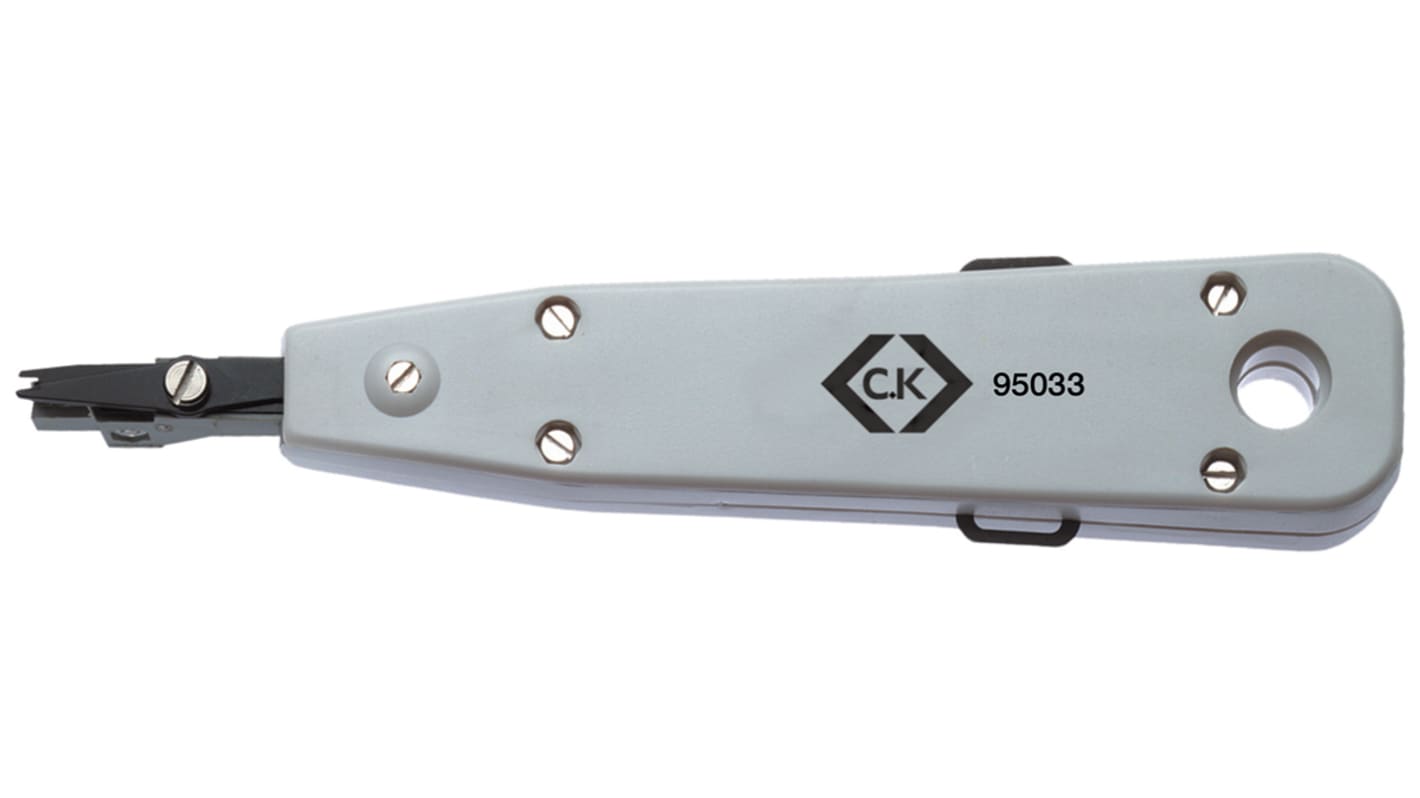 CK Insertion Tool
