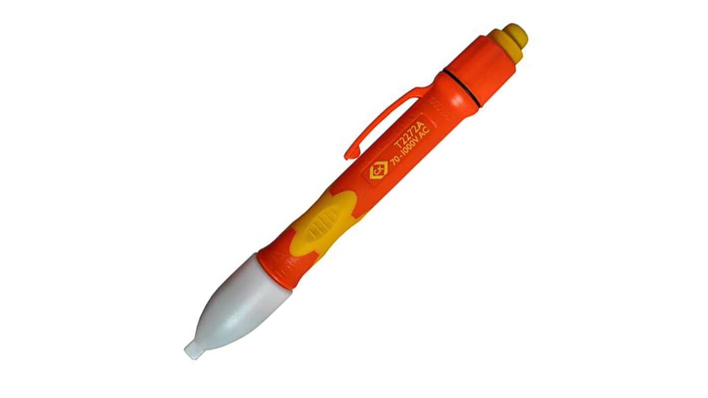 CK T2272A Non Contact Voltage Detector