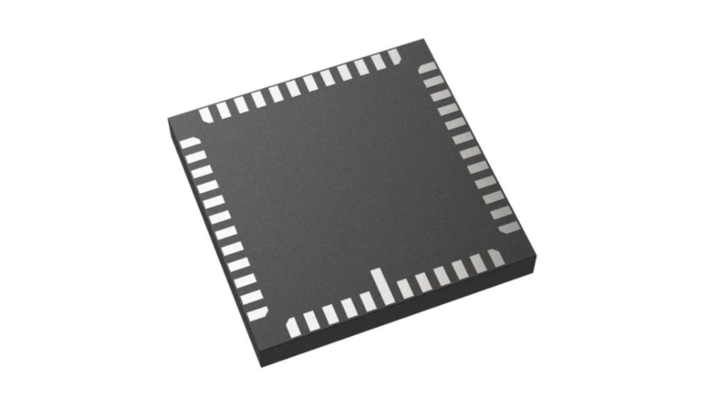 onsemi AR0130CS AR0130CSSM00SPCA0-DRBR2 Image Sensor, 1280 x 960pixel, 45fps Serial-2 Wire, 48-Pin PLCC