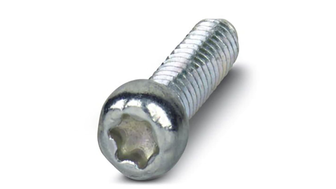 Tornillo Phoenix Contact M23, M3 x 0.5