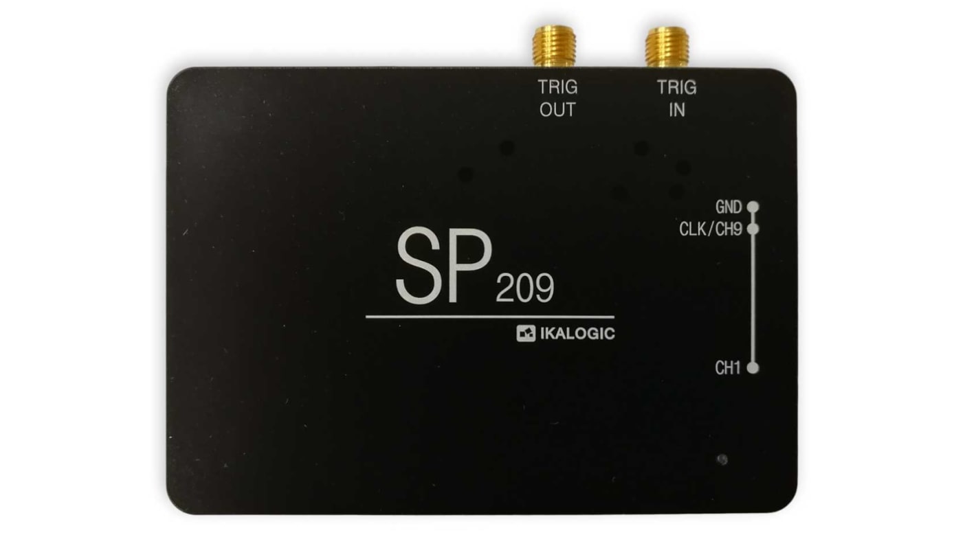 IKALOGIC SP209 Logic analyzer