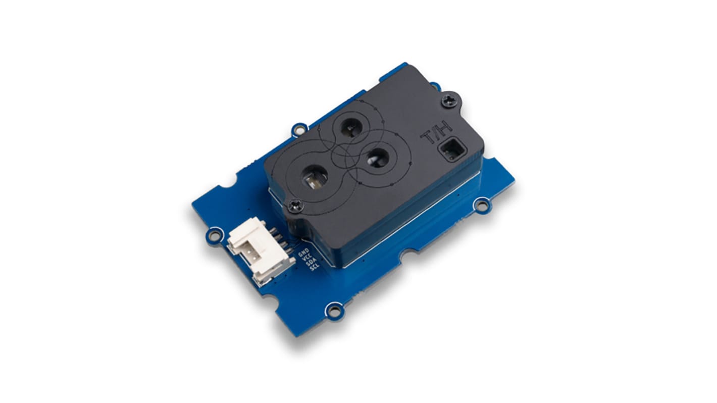 Seeed Studio Grove - CO2 & Temperature & Humidity Sensor Module for SCD30