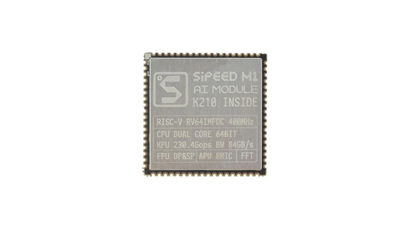 Seeed Studio Sipeed MAIX-I Module w/o WiFi (1st RISC-V 64 AI Module, K210 Inside) Development Board 114991695