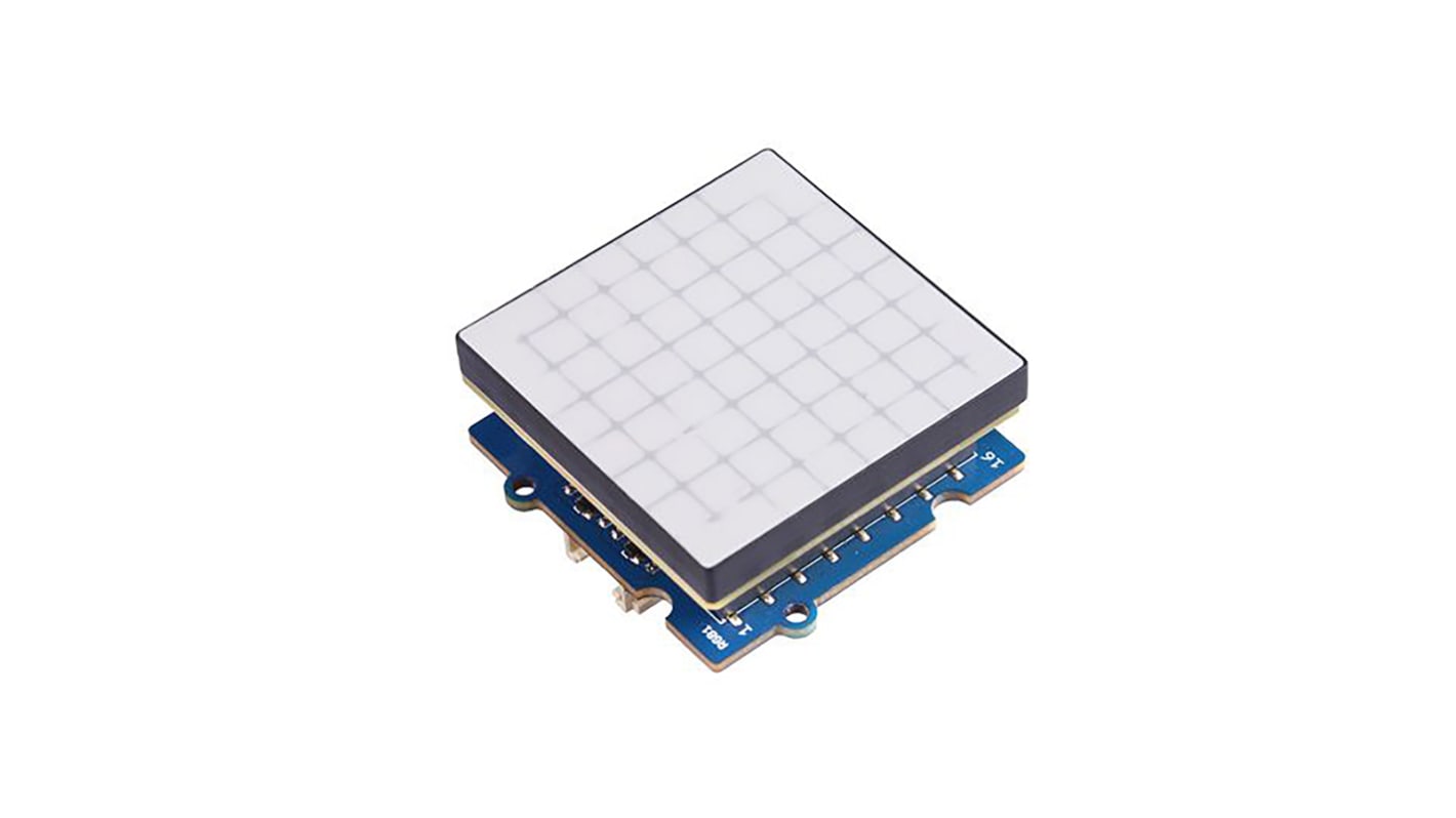 Seeed Studio 105020073, Grove - RGB LED Matrix