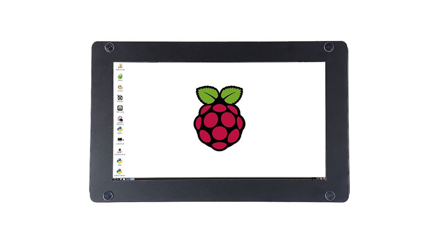 Seeed Studio Farb-LCD 5Zoll, 720 x 1280pixels 5 V LCD