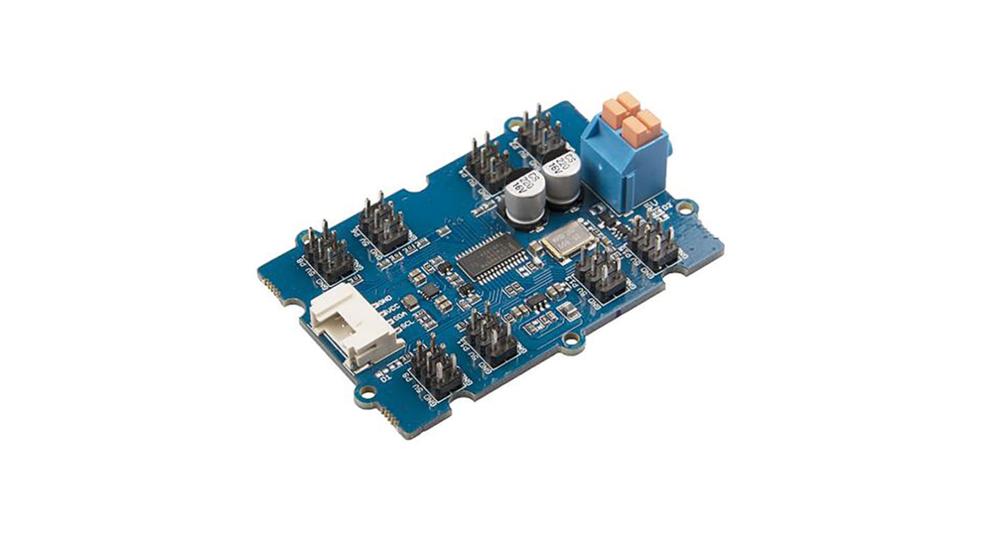 Seeed Studio Grove - 16-Channel PWM Driver for PCA9685