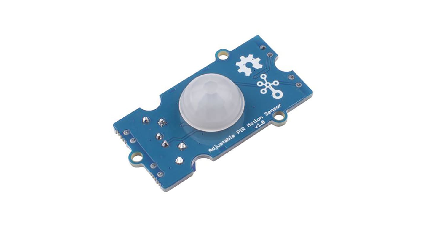 Seeed Studio Grove - Adjustable PIR Motion Sensor 模块