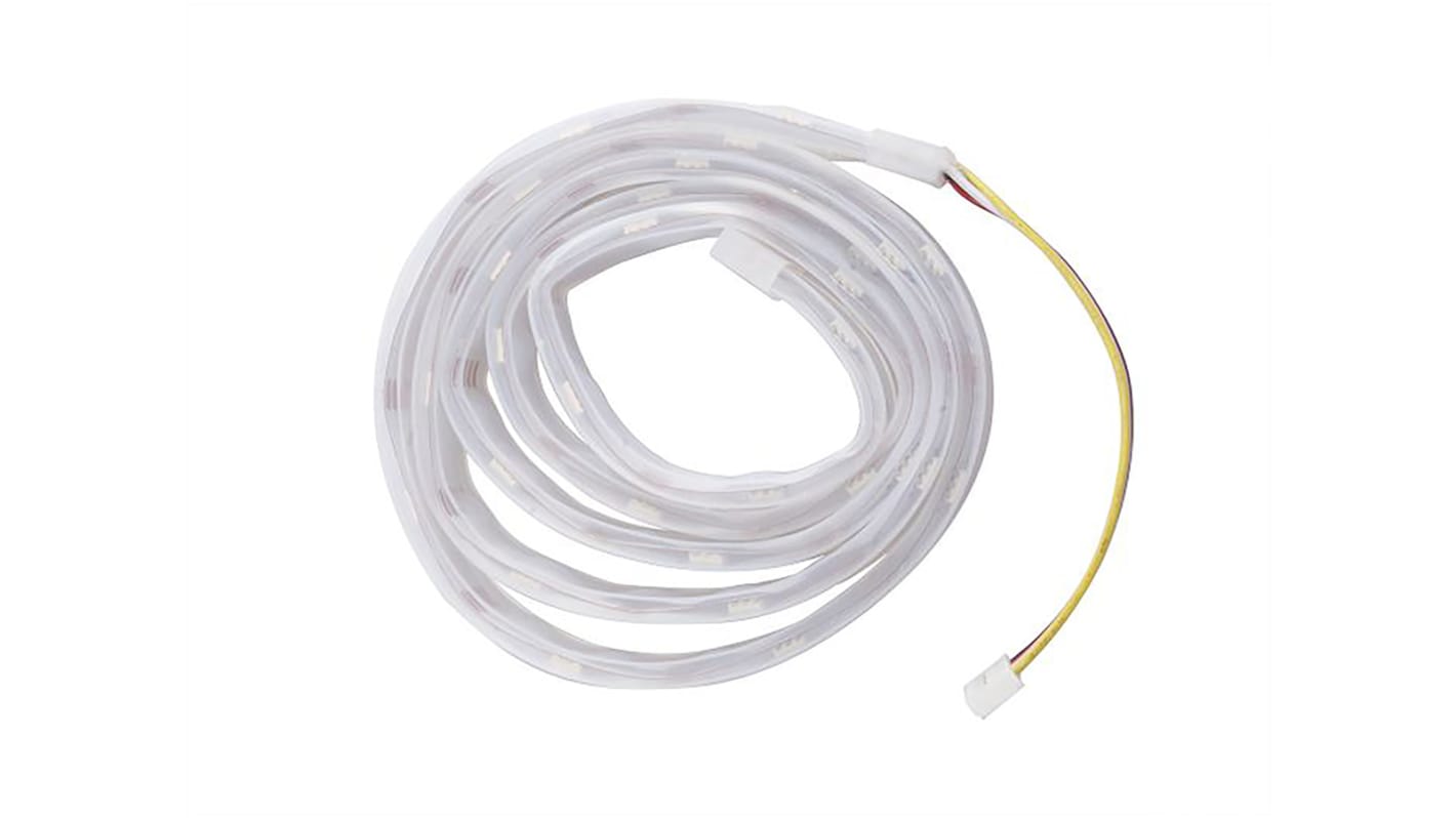 Seeed Studio 104020108, Grove - WS2813 RGB LED Strip for WS2813