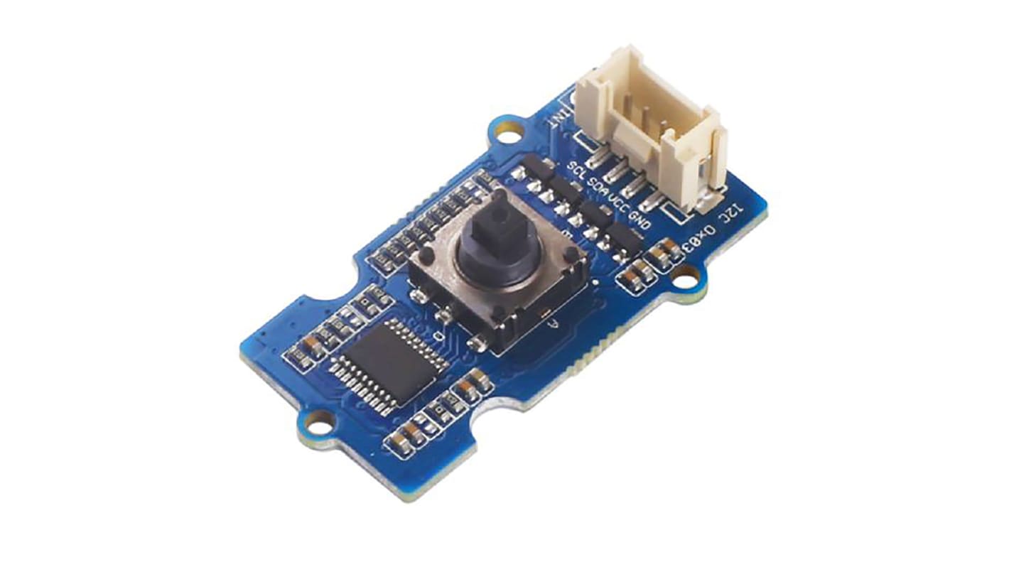 Seeed Studio Grove - 5-Way Switch Development Kit