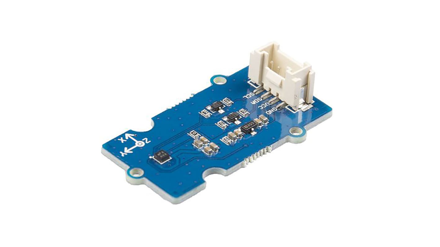 Seeed Studio Grove - 3-Axis Digital Accelerometer ±16g Ultra-Low Power Module for BMA400