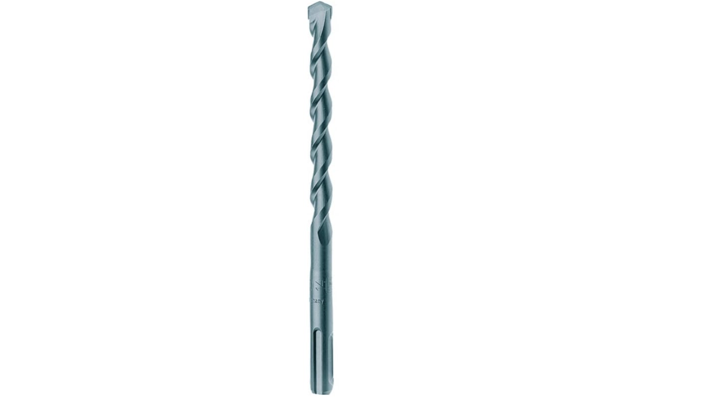 Makita D-000 Series Carbide Tipped Masonry Drill Bit, 6.5mm Diameter, 160 mm Overall