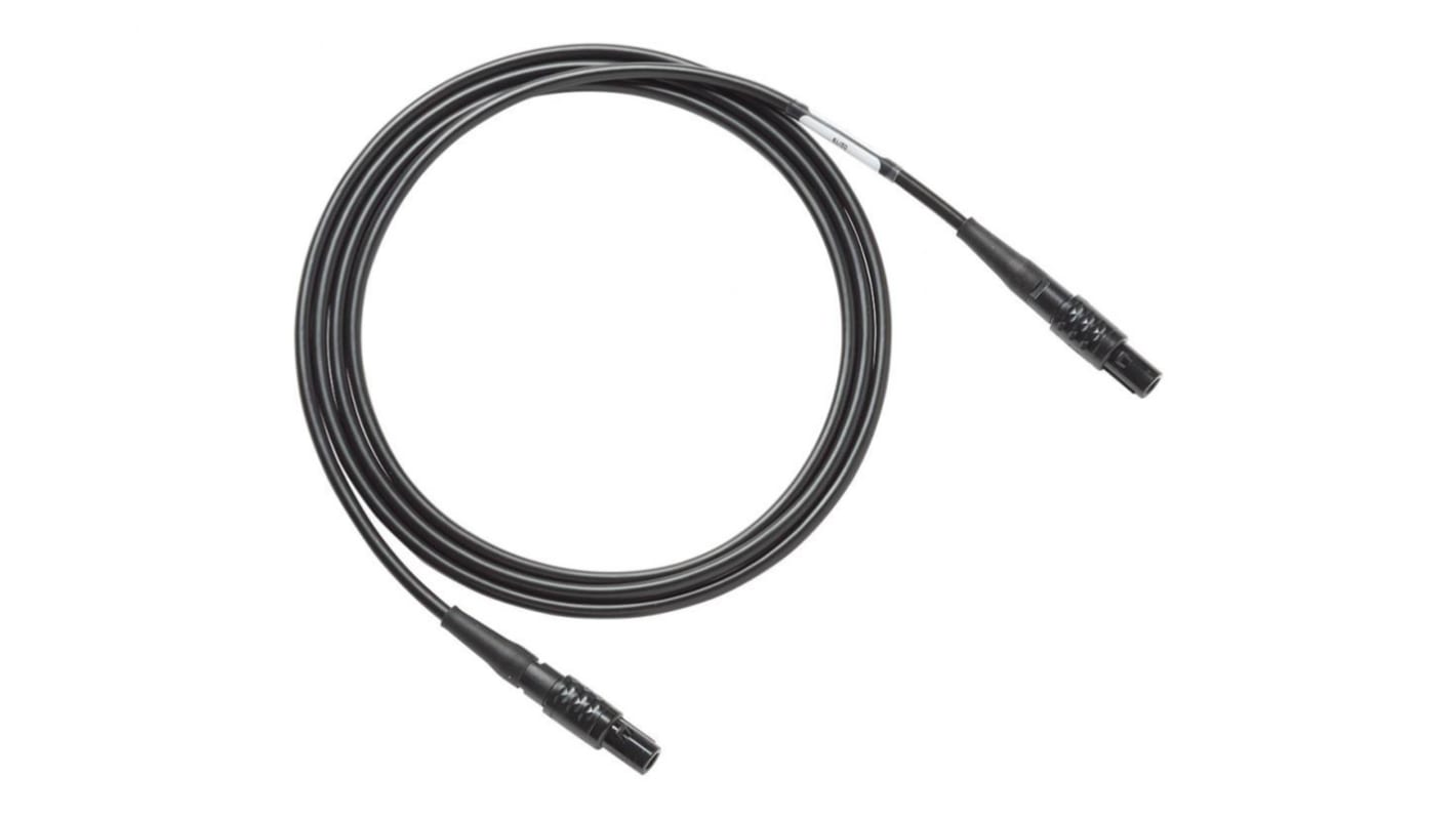 Fluke I17XX-FLEX2M-M2M1P, Current Clamp Cable