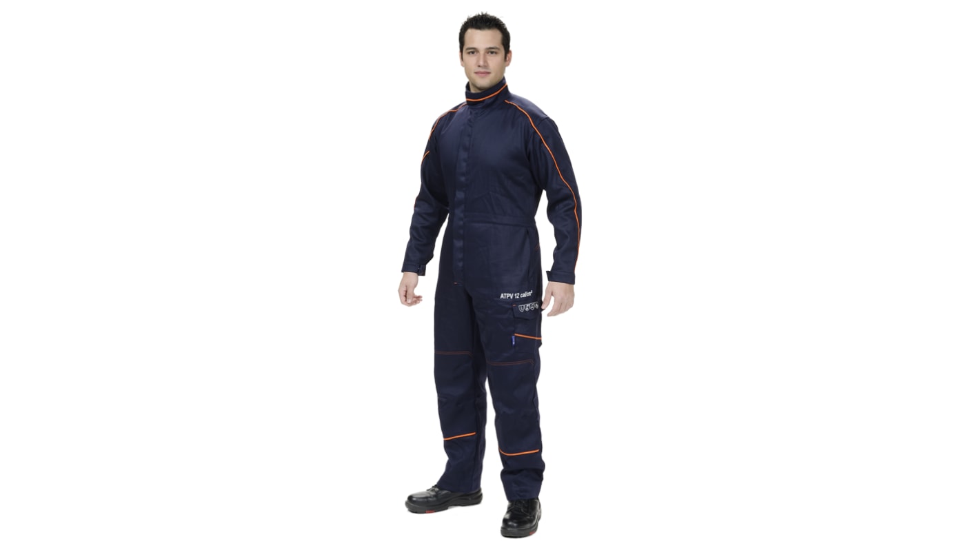 Penta Arc Flash-Coveralls M