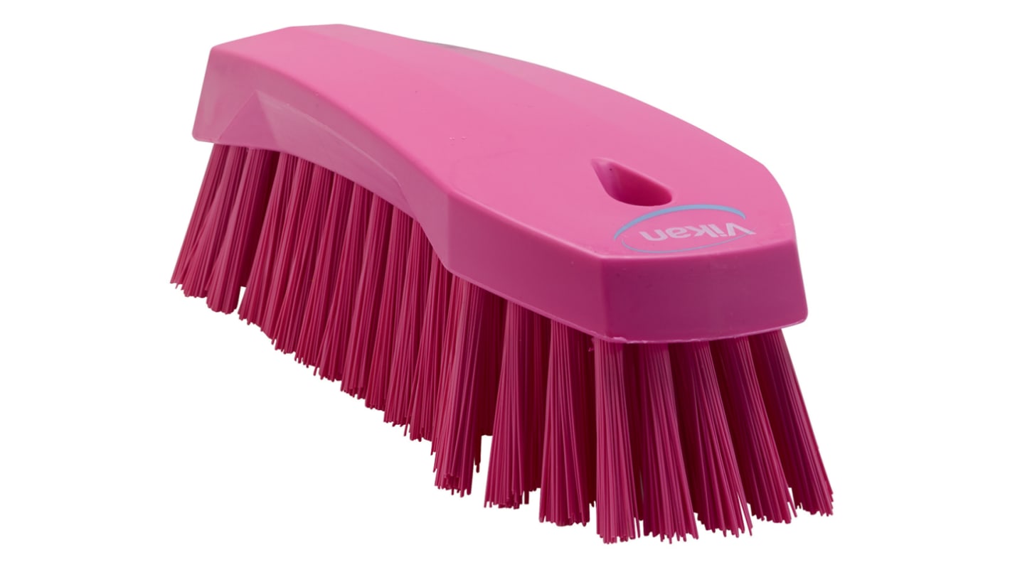 Balayette Vikan pour Nettoyants multi-usages 36mm à poils Dur