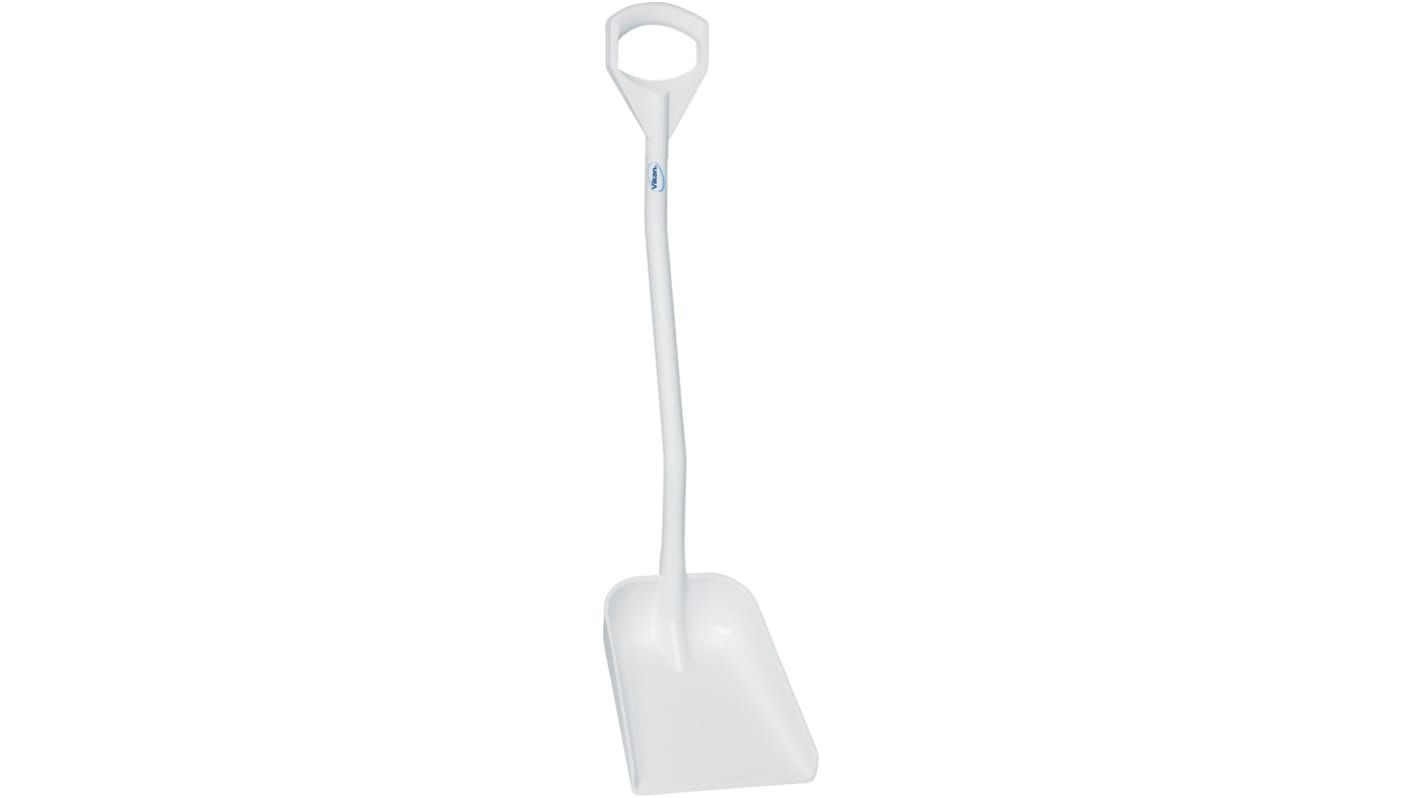 Vikan 340 x 270 mm Ergonomic shovel