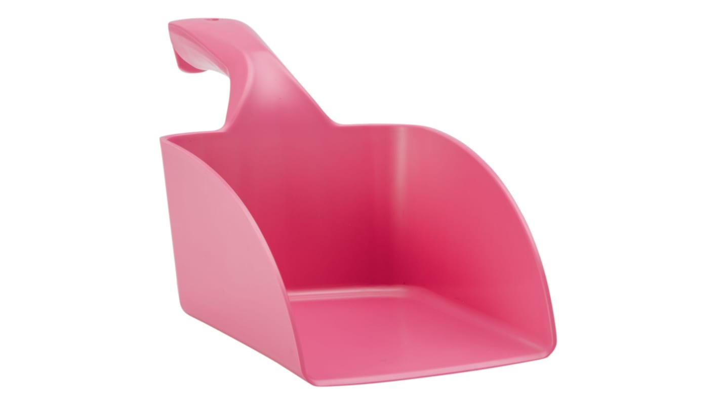 Vikan PP Scoop, 500ml Capacity, Pink