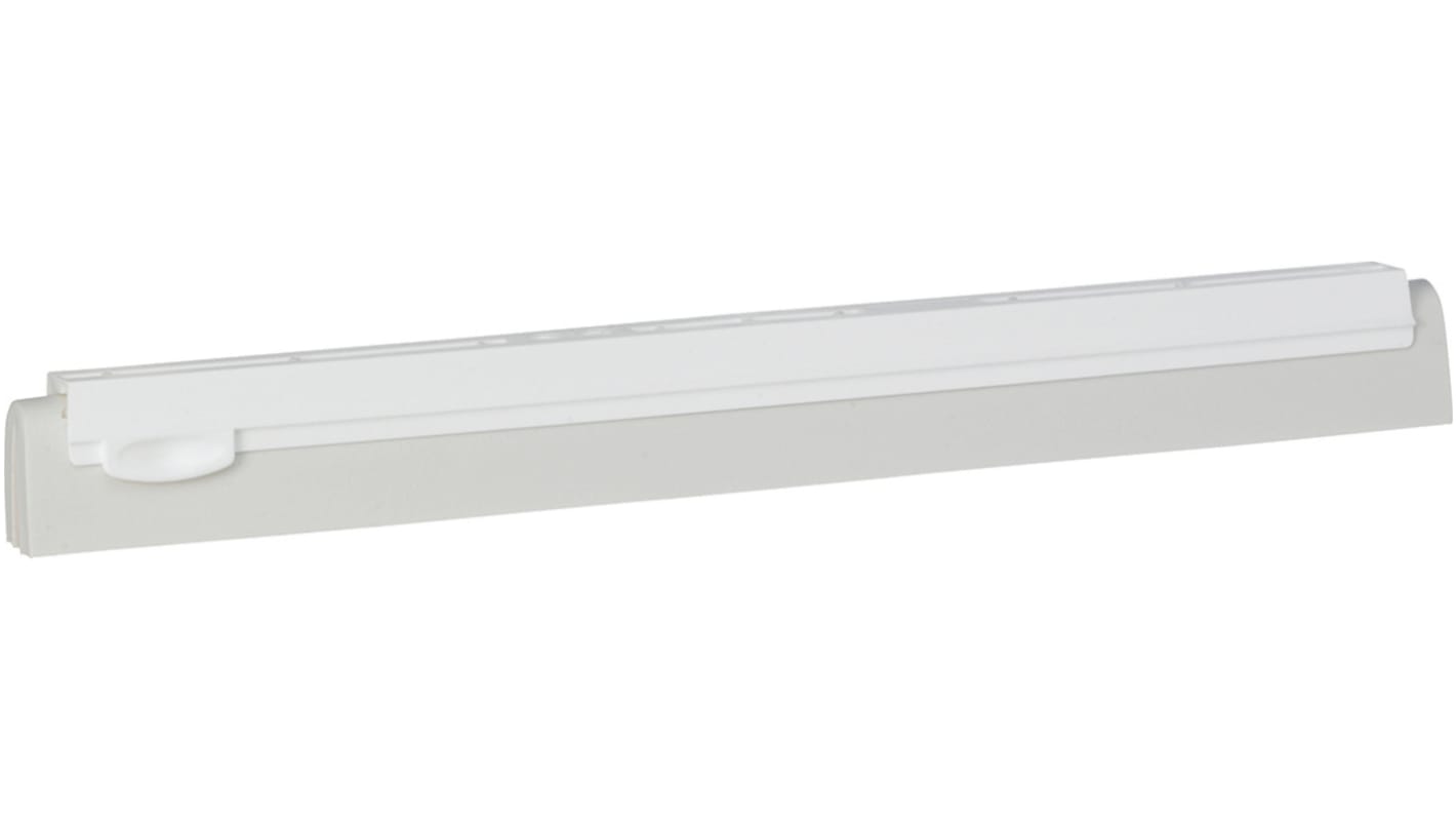 Rasqueta Vikan 77725 de color Blanco para Limpieza industrial
