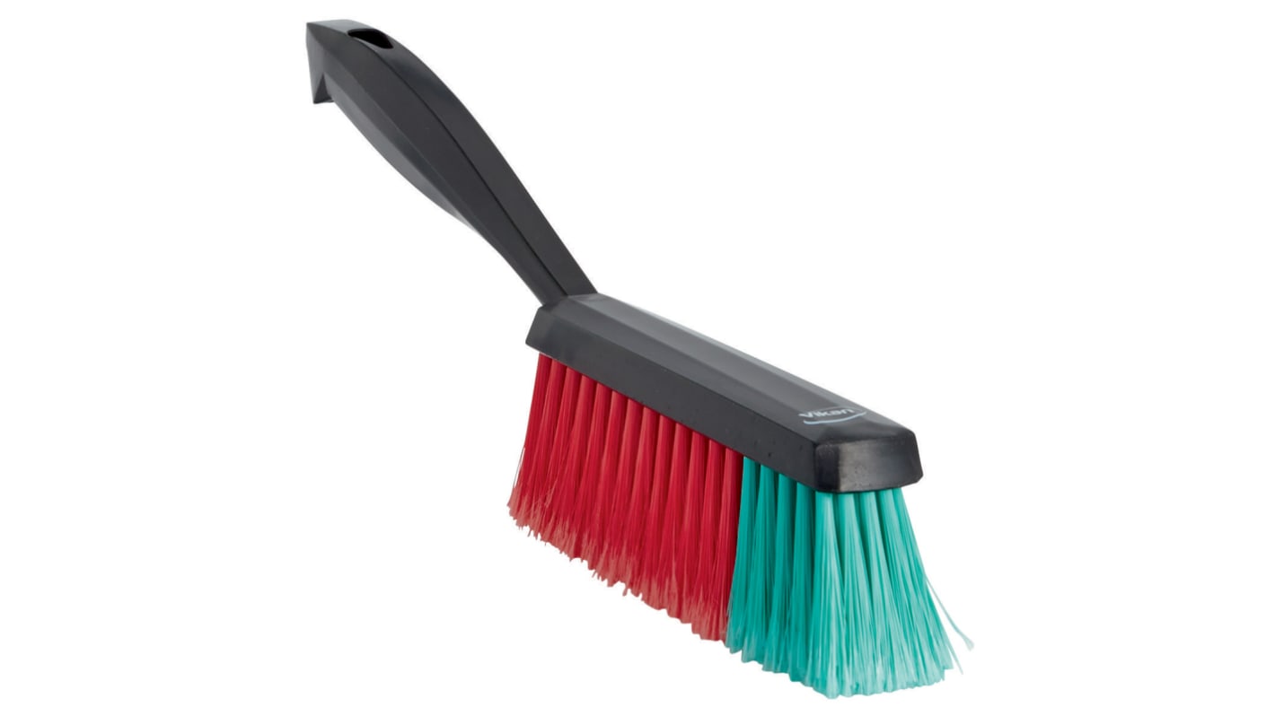 Vikan Black Hand Brush