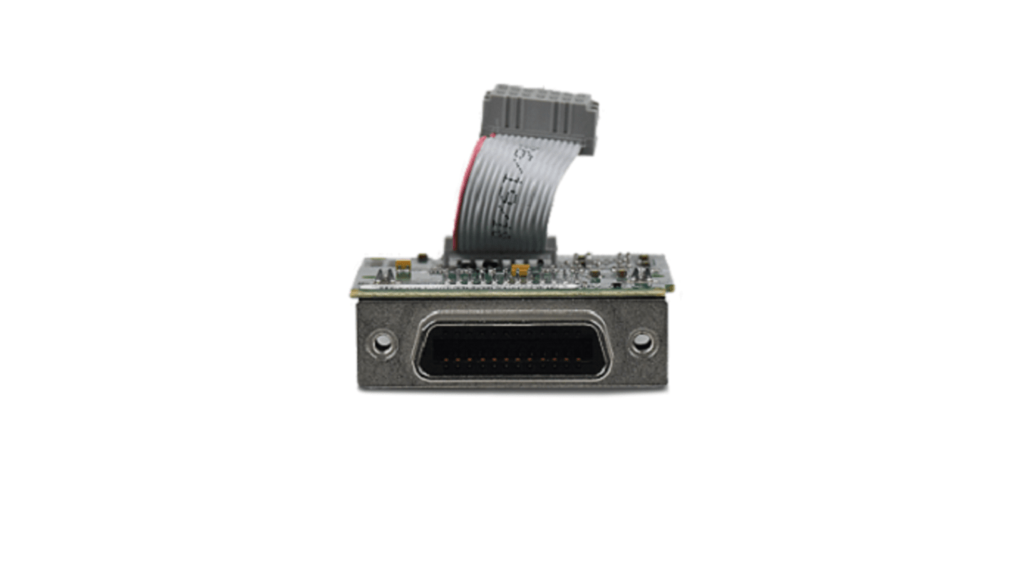 Keysight Technologies GPIB User Installable Interface Module for Use with E36200 Series Power Supplies