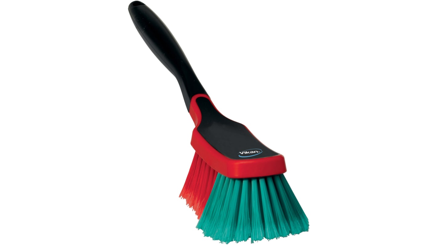 Brosse à jantes Vikan pour différentes applications 45mm à poils Doux