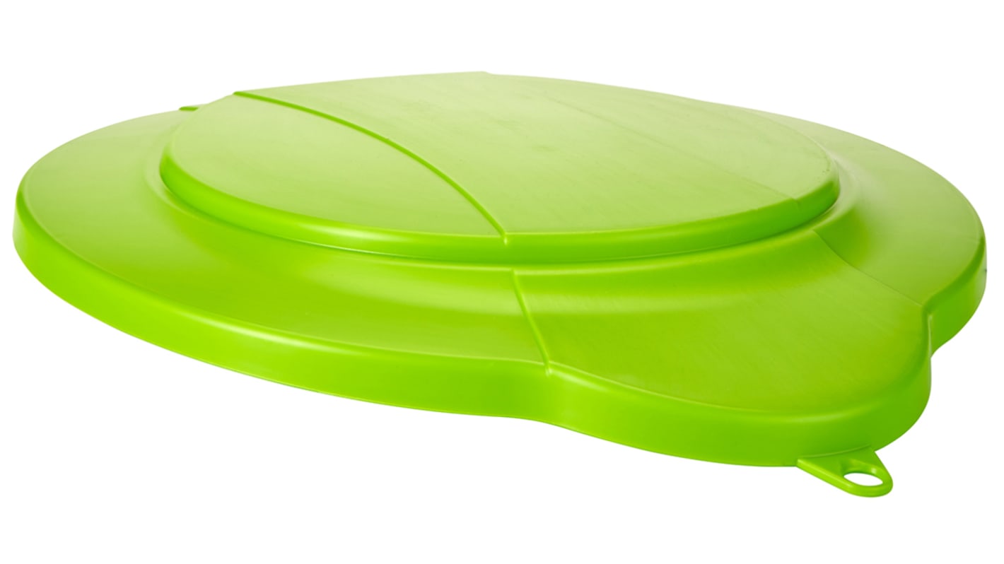 Plastic Bucket Lid