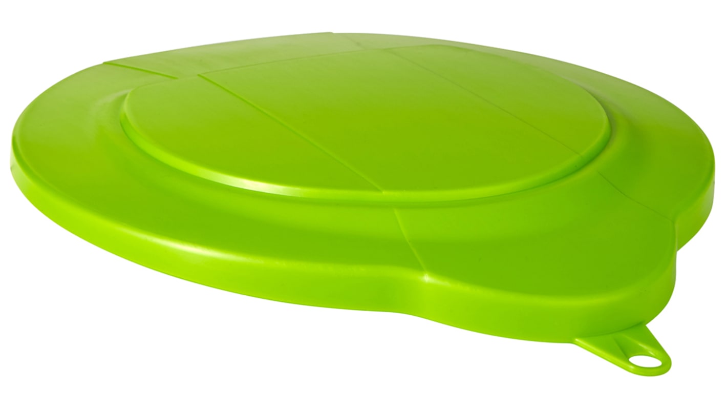 Plastic Bucket Lid