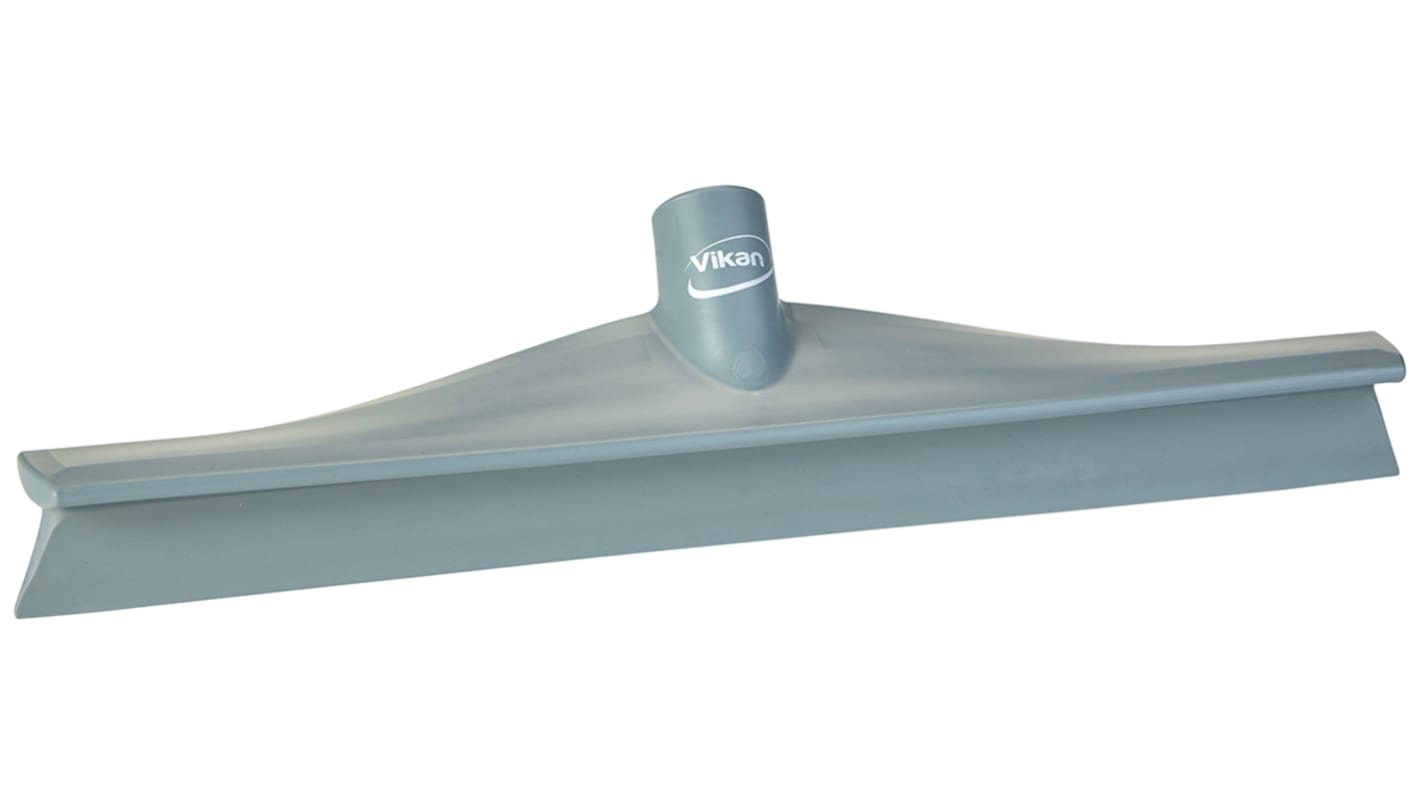 Rasqueta Vikan 714088 de color Gris para Limpieza industrial