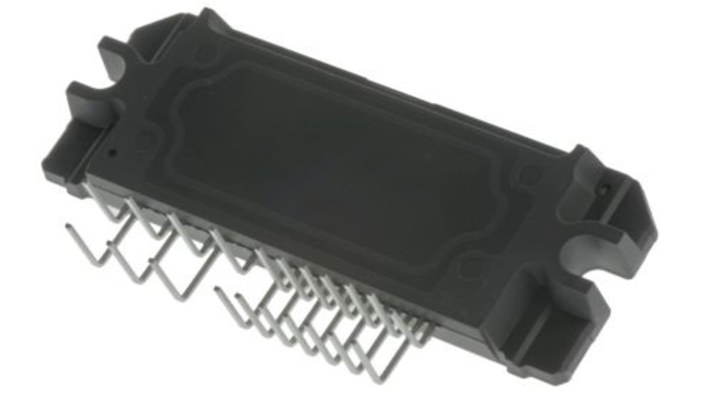 Inteligentní napájecí modul NFAP1060L3TT 10 A, 20 A 20 (Maximum PWM)kHz, počet kolíků: 29, SIP 450 V, typ motoru:
