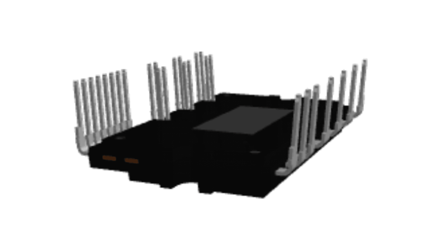 onsemi 直插, DIP, 27针