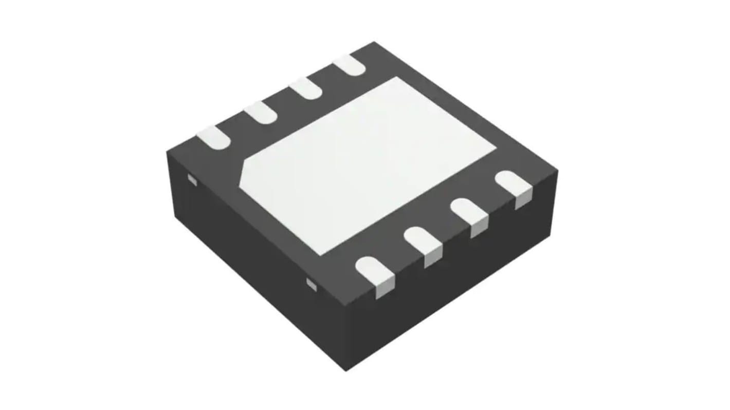 onsemi LDO稳压芯片, 0.8 → 5 V输出, 1A最大输出, 单路输出, DFN, 贴片, 8针