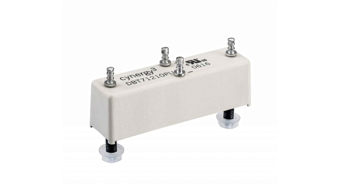 Sensata Cynergy3 Panel Mount Reed Relay, 12V dc Coil, SPST, 1000V Max, 3 A Max, 150Ω