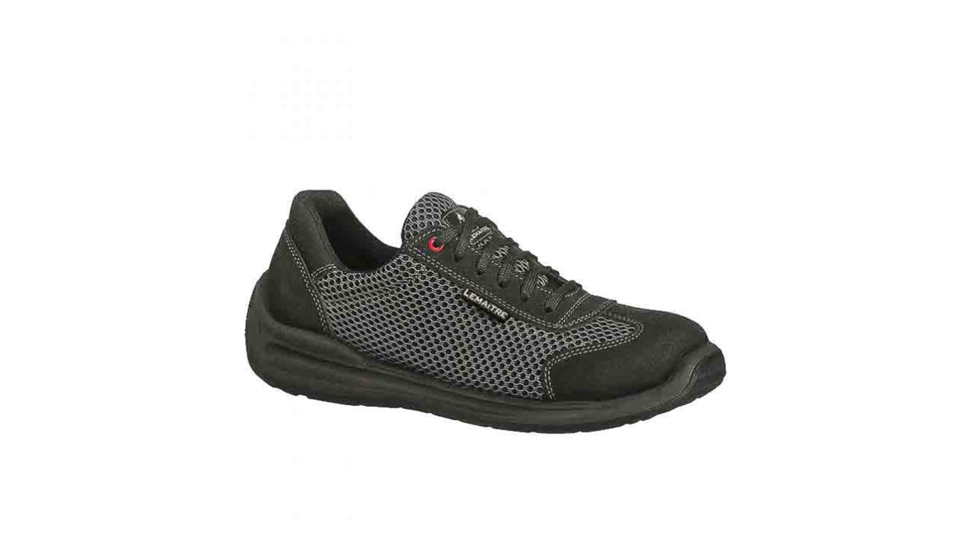 Zapatos de seguridad Unisex LEMAITRE SECURITE de color Gris, talla 41, S1P SRC