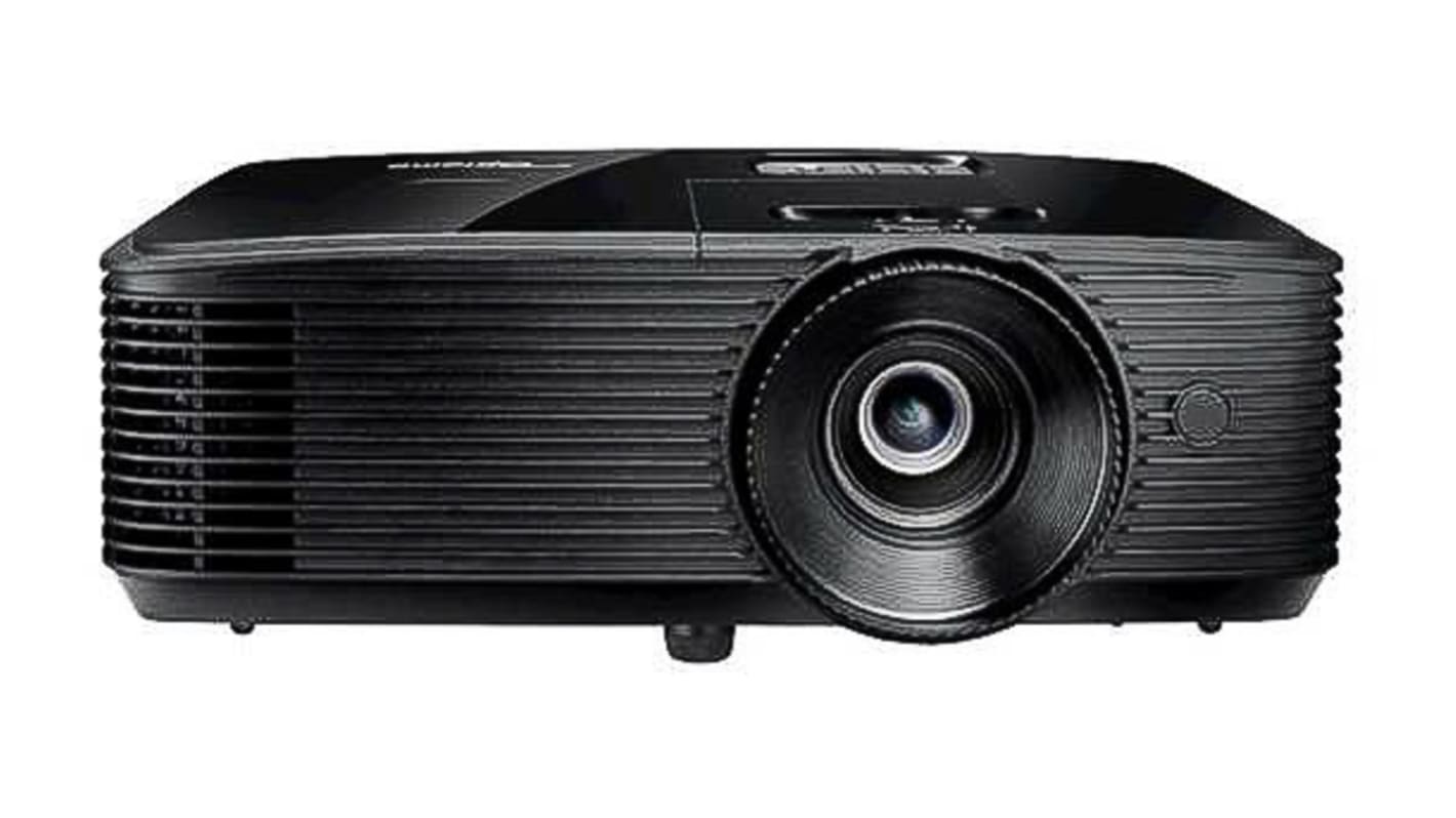 Optoma W344 1280 x 800 Projector