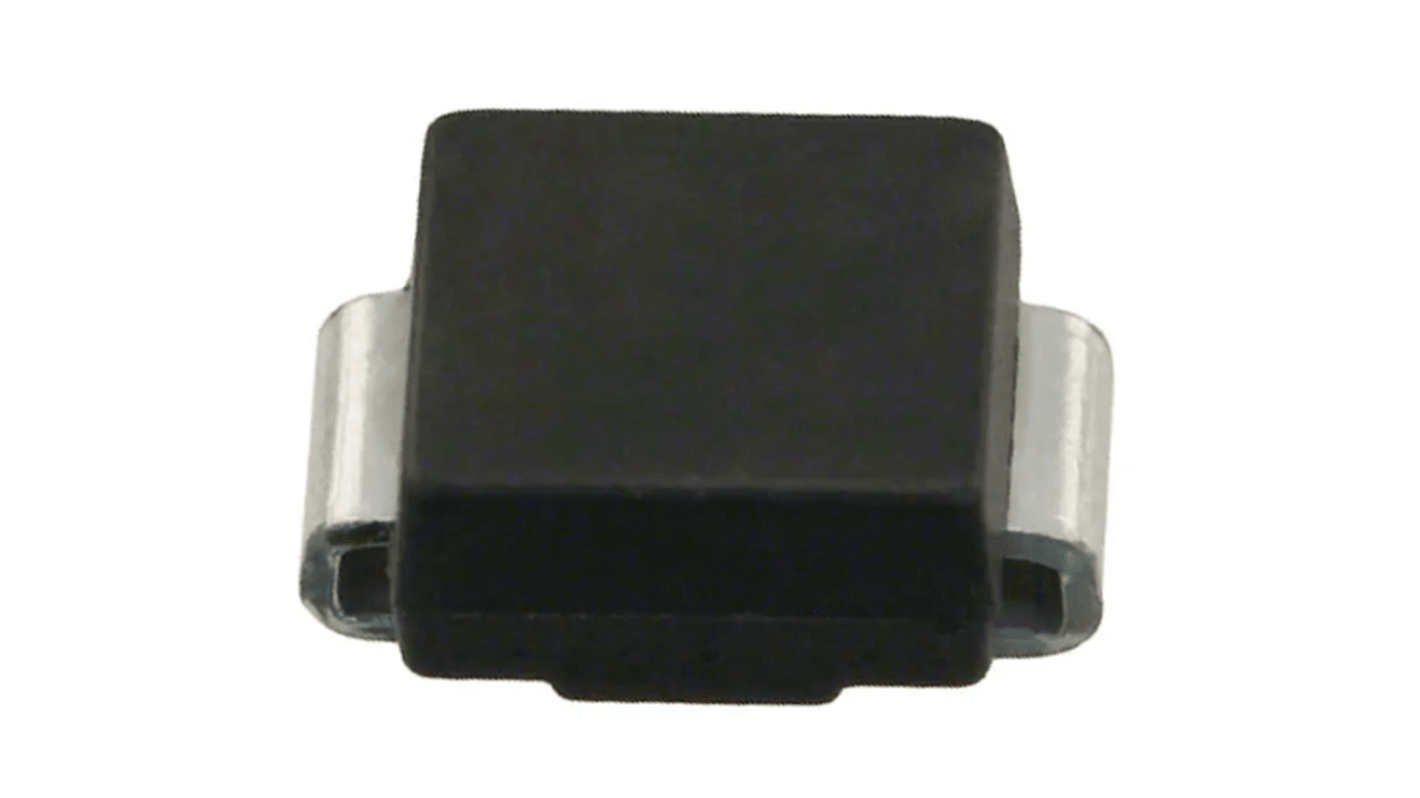 STMicroelectronics 200V 1.5A, Rectifier Diode, 2-Pin DO-214AA STTH1R02U