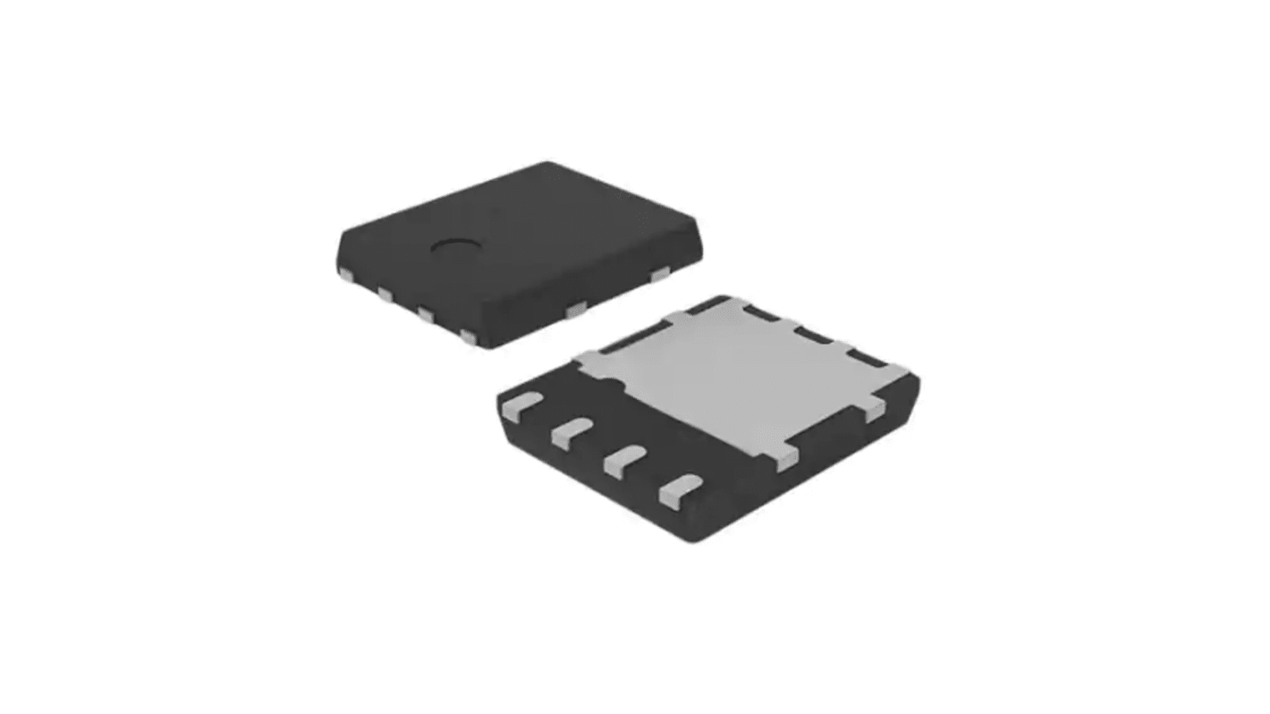 STMicroelectronics SMD Diode, 100V / 30A, 8-Pin PowerFLAT