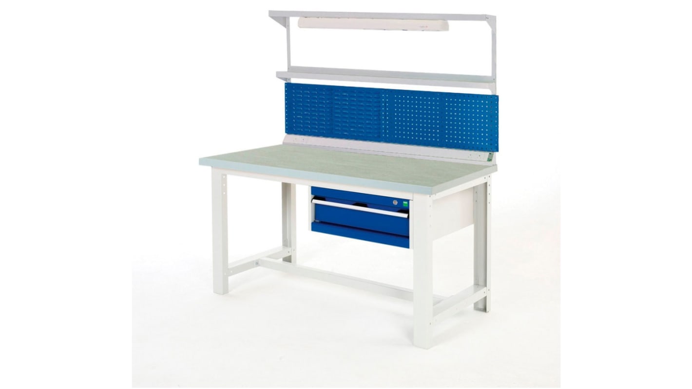 Bott Steel Wall Mount Tool Panel