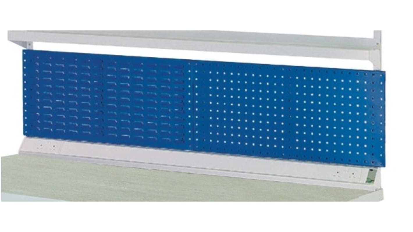 Bott Steel Wall Mount Tool Panel