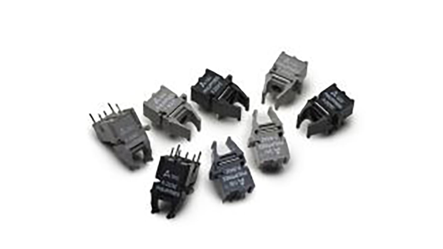 Broadcom AFBR-2539Z 50Mbit/s 685nm Fibre Optic Receiver